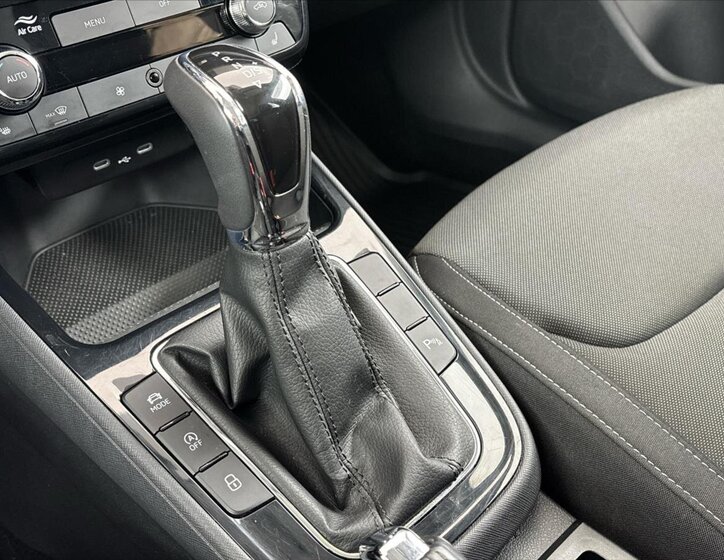 Škoda Fabia Hatchback 999,0 85 kw