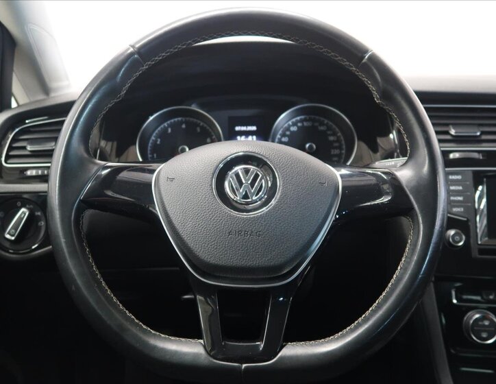 Volkswagen Golf Kombi 1,4 l 92 kw