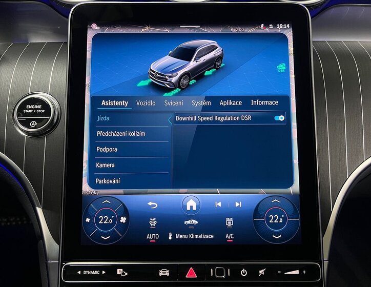 Mercedes-Benz GLC 17