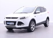 Ford Kuga SUV / Terénní 2,0 l 120 kw