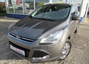 Ford Kuga SUV 2,0 l 103 kw