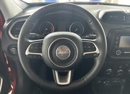 Jeep Renegade SUV / Terénní 2,0 l 103 kw