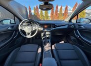 Opel Astra Kombi 1,6 l 100 kw