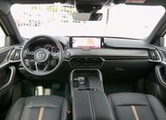 Mazda CX-80 SUV 3,3 l 187 kw