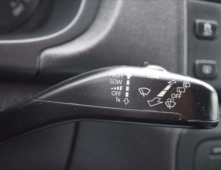 Škoda Fabia Kombi 1,2 l 63 kw