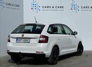 Škoda Rapid 3