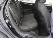 Ford Mondeo Kombi 2,0 l 150 kw