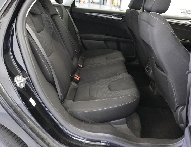 Ford Mondeo Kombi 2,0 l 150 kw