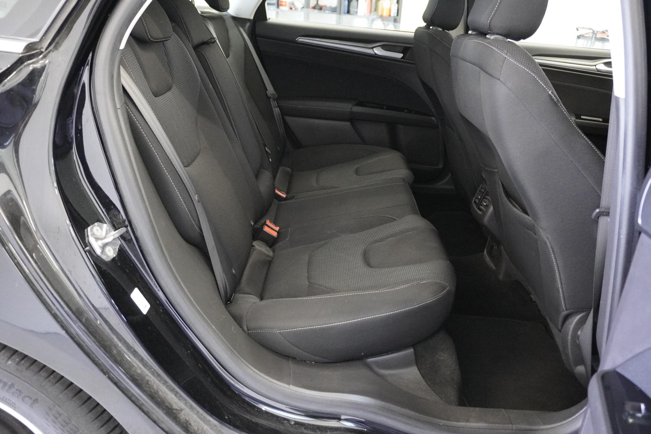 Ford Mondeo Kombi 2,0 l 150 kw