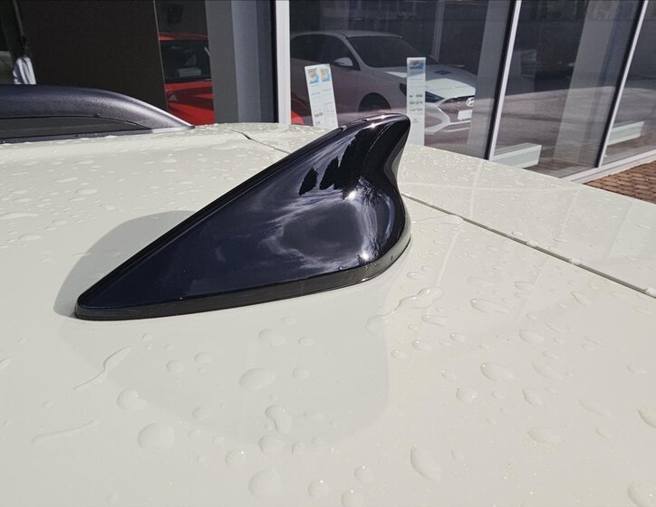 Hyundai Inster Ostatní 0,0 84 kw