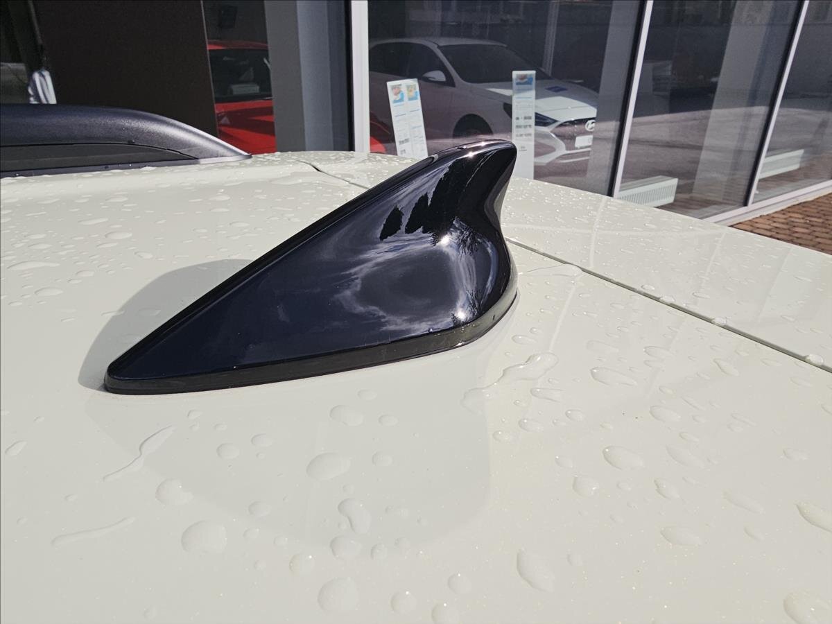 Hyundai Inster Ostatní 0,0 84 kw