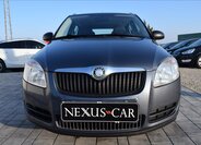 Škoda Fabia Kombi 1,4 l 63 kw