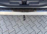 Ford Tourneo Custom Kombi 2,0 l 125 kw