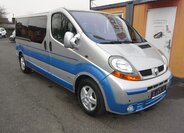 Renault Trafic 3
