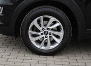 Hyundai Tucson SUV 1,6 l 85 kw