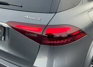 Mercedes-Benz GLE SUV 2,0 l 260 kw