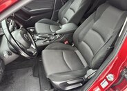 Mazda 3 Hatchback 2,0 l 88 kw