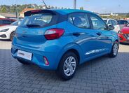 Hyundai i10 5