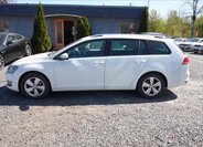 Volkswagen Golf Kombi 1,4 l 103 kw