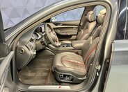Audi S8 Sedan / Limuzína 4,0 l 382 kw
