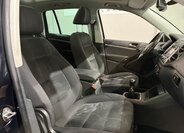 Volkswagen Tiguan SUV / Terénní 1,4 l 118 kw