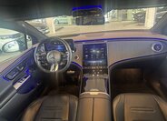 Mercedes-Benz EQE Sedan / Limuzína 0,0 350 kw