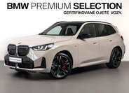 BMW X3 SUV / Terénní 3,0 l 293 kw