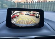 Mazda 3 Hatchback 2,0 l 88 kw