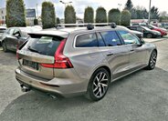 Volvo V60 Kombi 2,0 l 110 kw