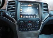 Jeep Grand Cherokee SUV / Terénní 3,0 l 184 kw