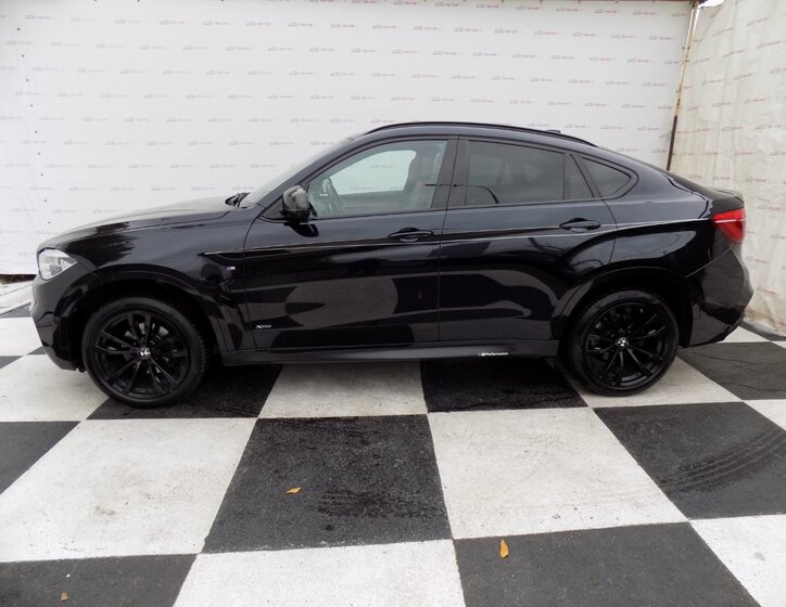 BMW X6 2