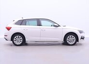 Škoda Scala Hatchback 999,0 81 kw