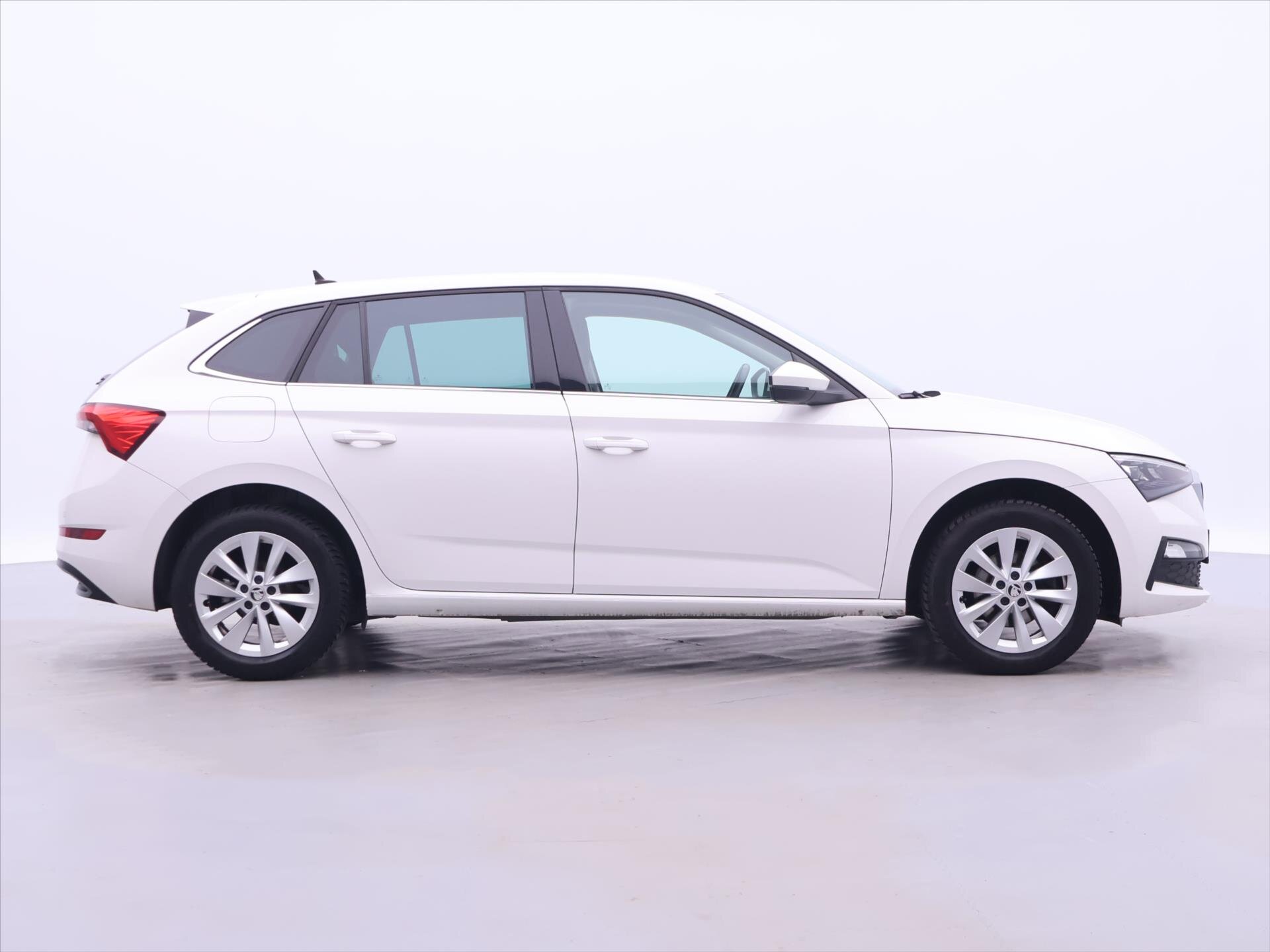 Škoda Scala Hatchback 999,0 81 kw