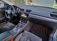Škoda Superb 13
