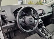 Škoda Karoq SUV 2,0 l 110 kw