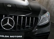 Mercedes-Benz Třídy C 8