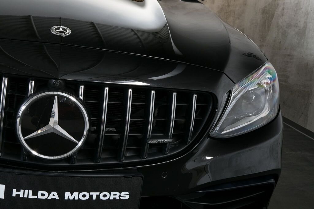 Mercedes-Benz Třídy C