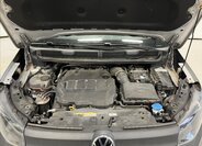 Volkswagen Caddy Skříň 2,0 l 55 kw