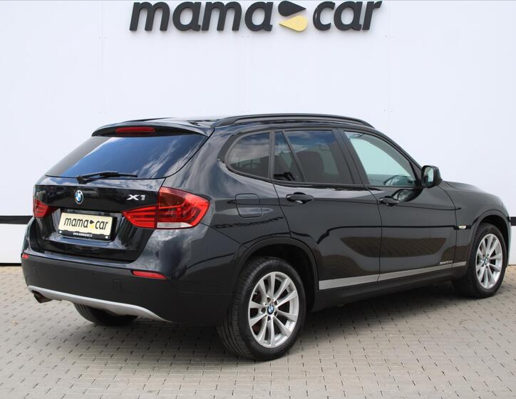 BMW X1 7