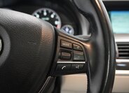 BMW Řada 5 Liftback 3,0 l 190 kw