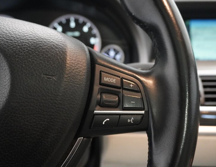 BMW Řada 5 Liftback 3,0 l 190 kw