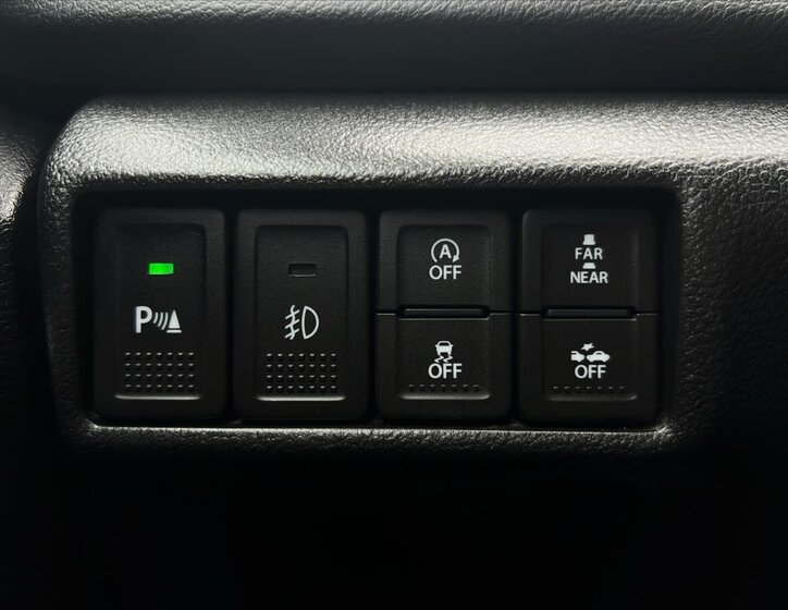 Suzuki SX4 S-Cross SUV / Terénní 1,4 l 103 kw