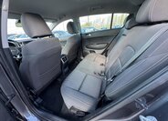 KIA Sportage SUV 1,7 l 85 kw