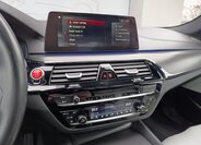 BMW M5 Sedan 4,4 l 460 kw