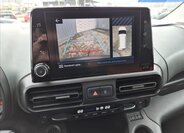 Citroën Berlingo MPV 1,5 l 96 kw