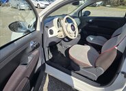 Fiat 500 Hatchback 1,2 l 51 kw