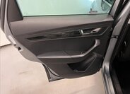 Škoda Karoq SUV / Terénní 1,5 l 110 kw