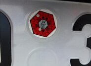 Citroën Berlingo Kombi 1,6 l 88 kw