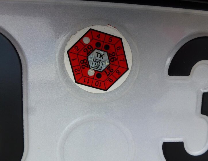 Citroën Berlingo Kombi 1,6 l 88 kw