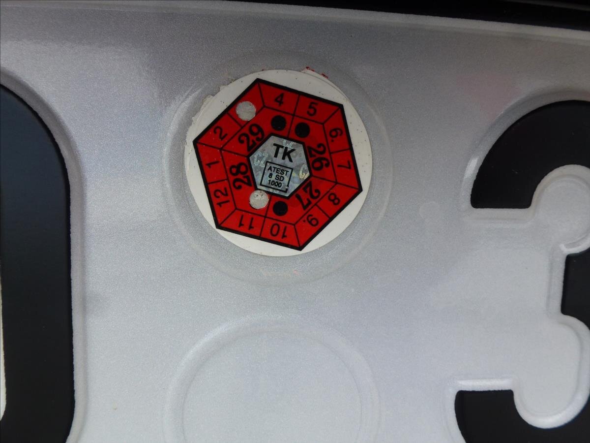 Citroën Berlingo Kombi 1,6 l 88 kw